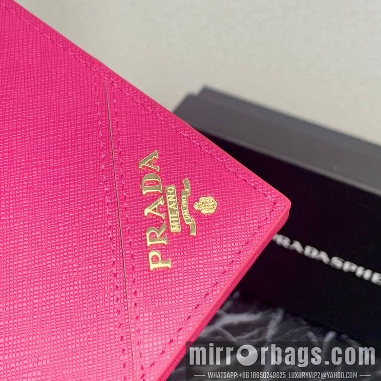 Prada Bags LM214 9.5X14X1cm ZC