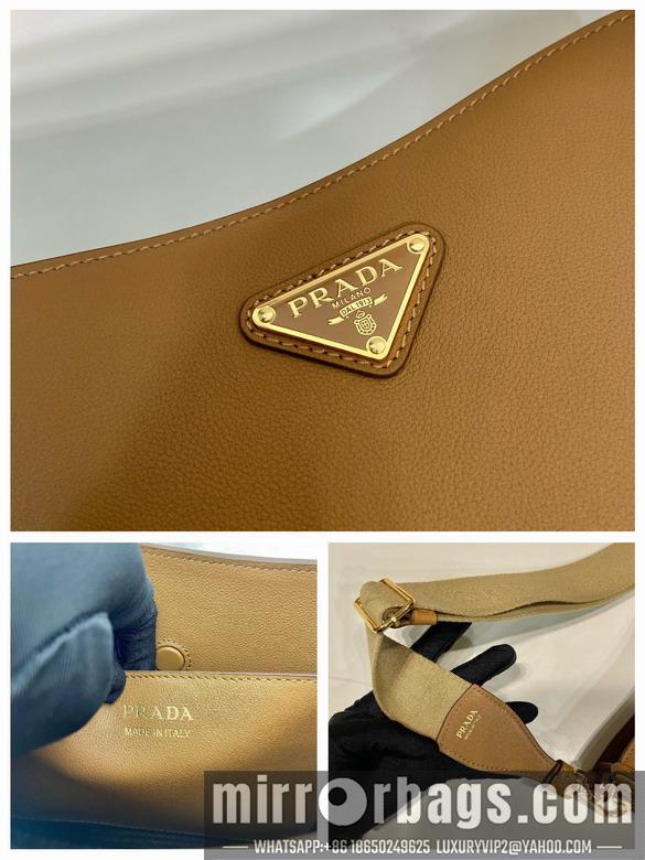 Prada Bags Prada 1BH220 20x21x7cm AP