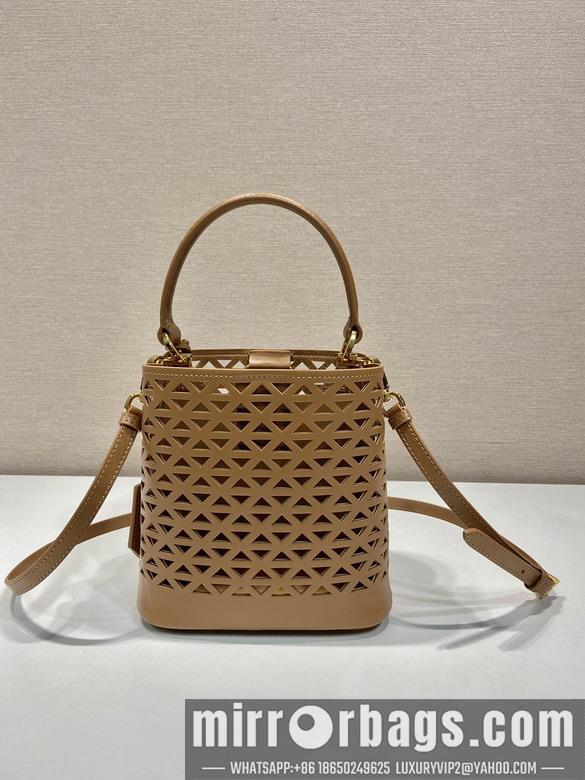 Prada Bags Prada 1BA217 17x18x10.5cm AP