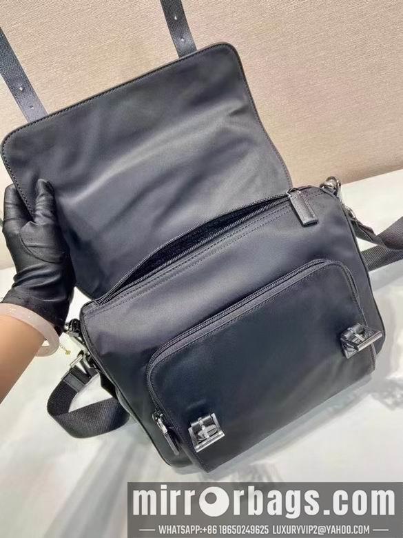 Prada Bags 2VD071 27X20.5X17cm WP