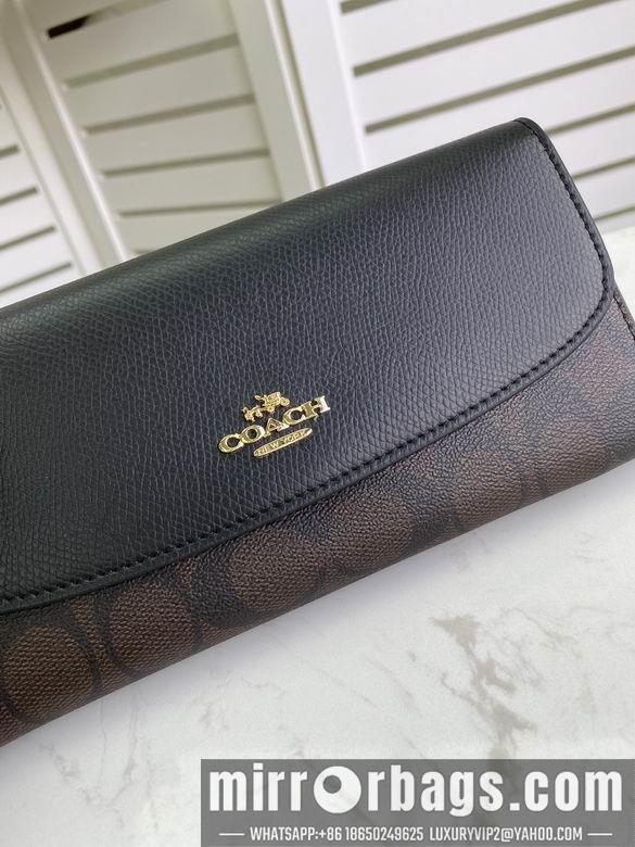 Coach Bags F54022 20X10X4cm XM 2colour