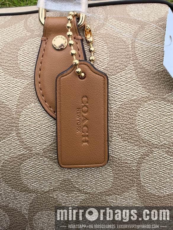 Coach Bags CS185 27X17X14cm JH
