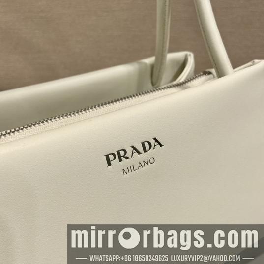 Prada Bags Parda 1BA368 26x14x13cm Ap