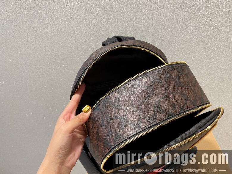 Coach Bags Court 26x34cm CN 1