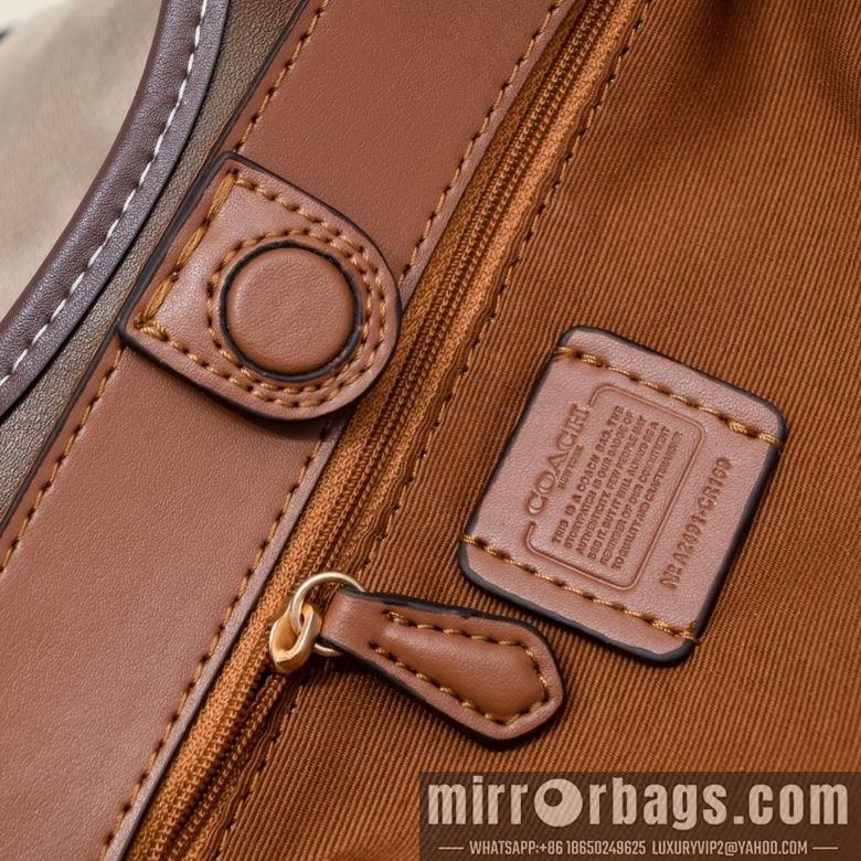 Coach Bags CR169 19.5X17.5X13cm JH