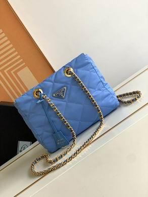 Prada Bags 1BG468 25X24X5cm YG 2colour