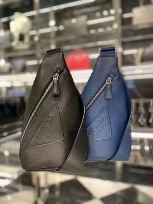 Prada Bags 2VZ098 17X32X6.5cm Ap