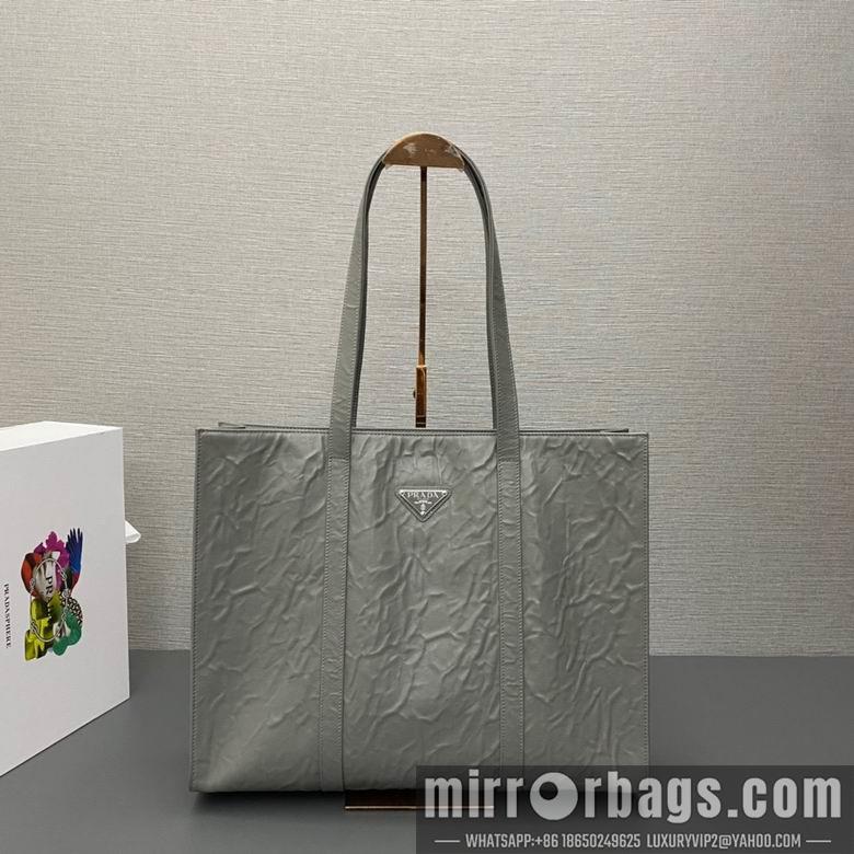 Prada Bags 1BG460 39X31X10cm
