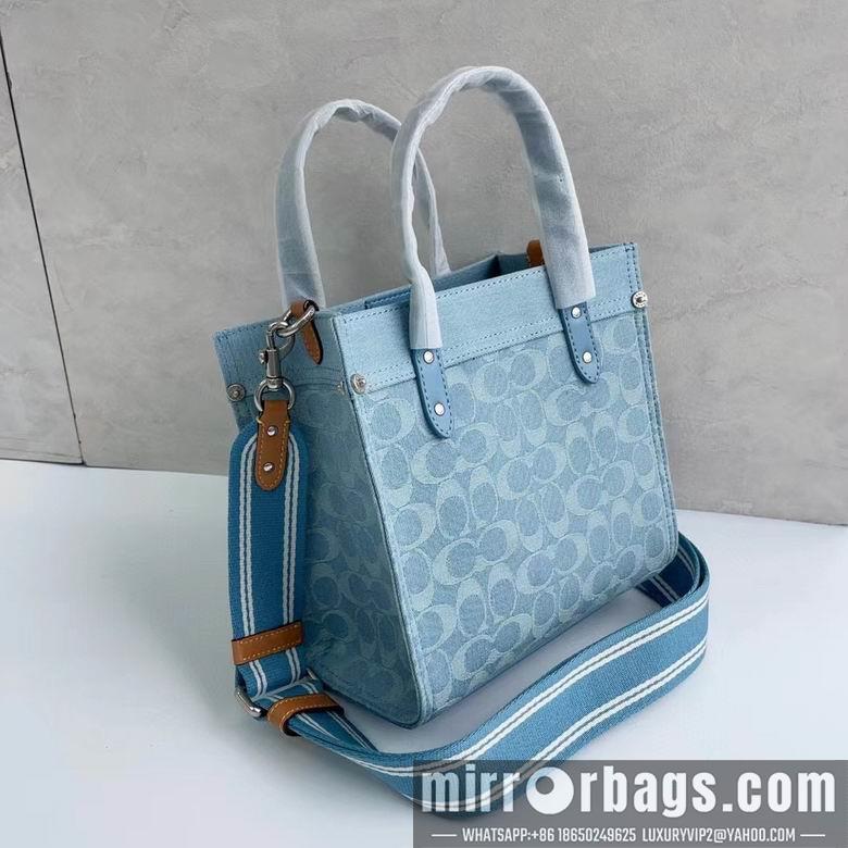 Coach Bags CJ853 22X21X12cm JH