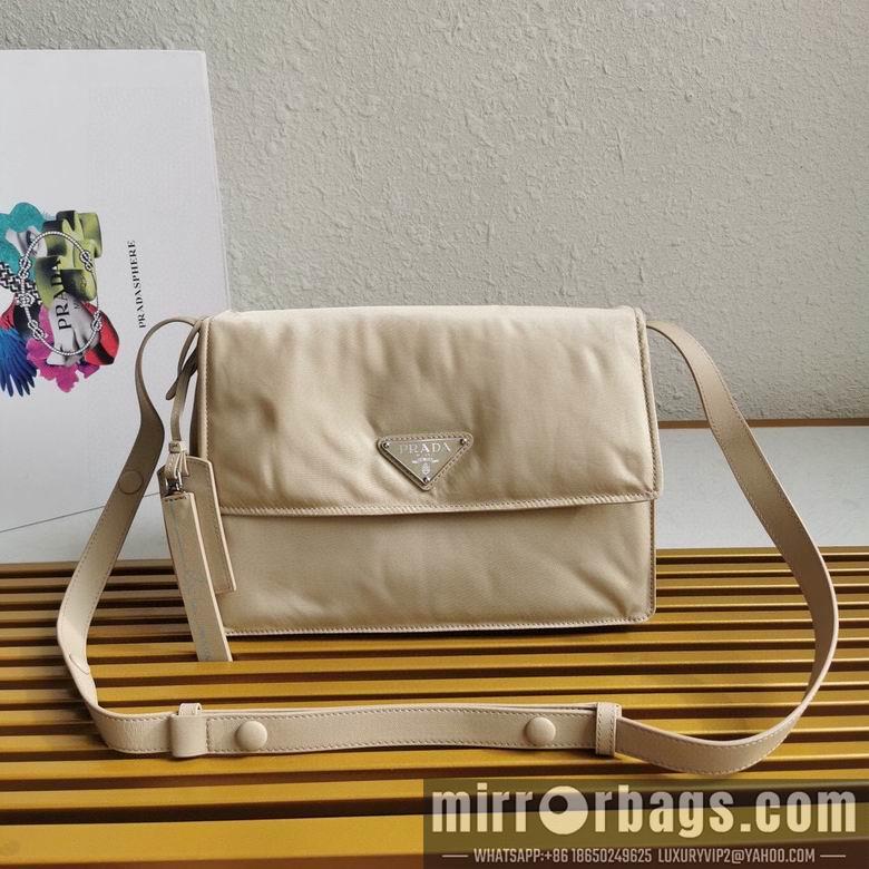 Prada Bags 1BD255 30X21.5X12cm DN 3colour