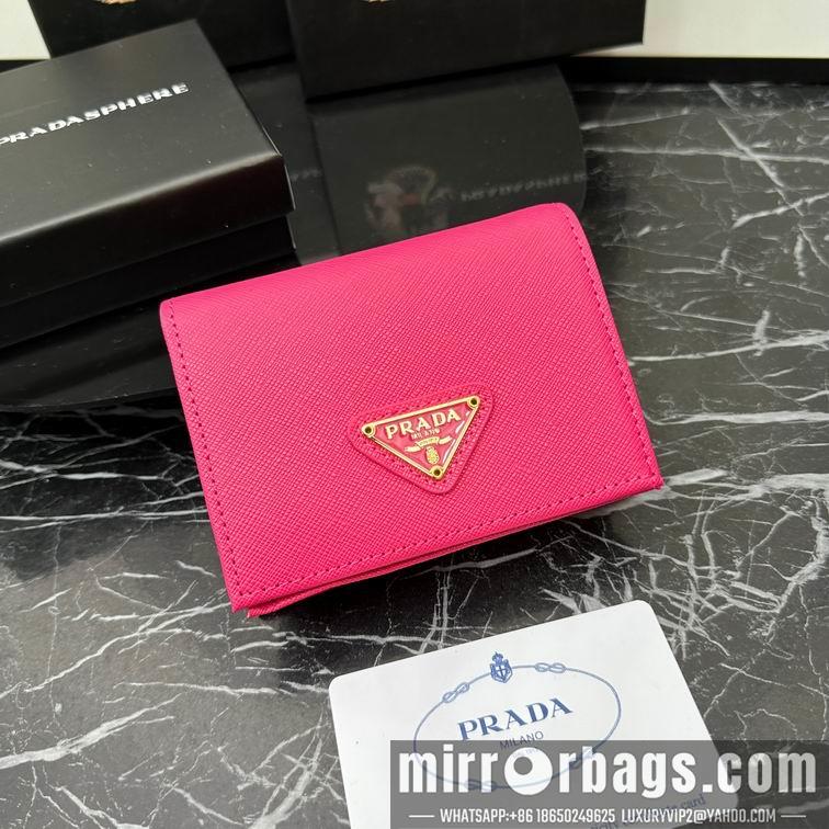 Prada Bags Prada LM209 10x9x2cm zy