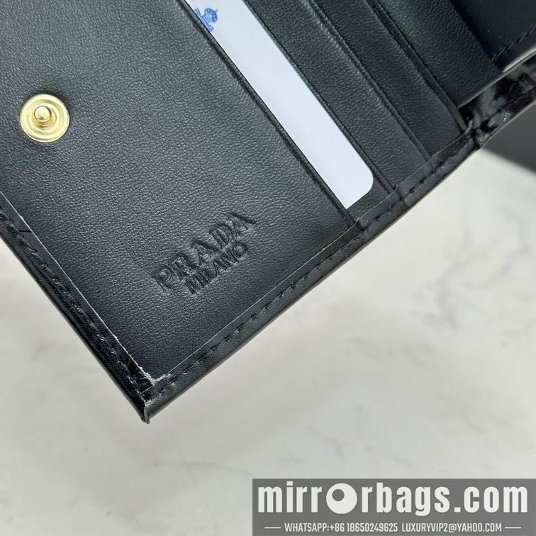Prada Bags Prada 203 10x9x2cm zy