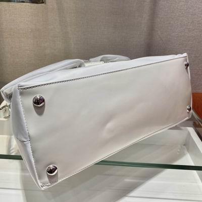 Prada Bags Signaux AP1BC160 34x27x15