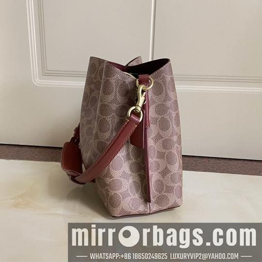 Coach Bags C3890 23X23X11cm AZ