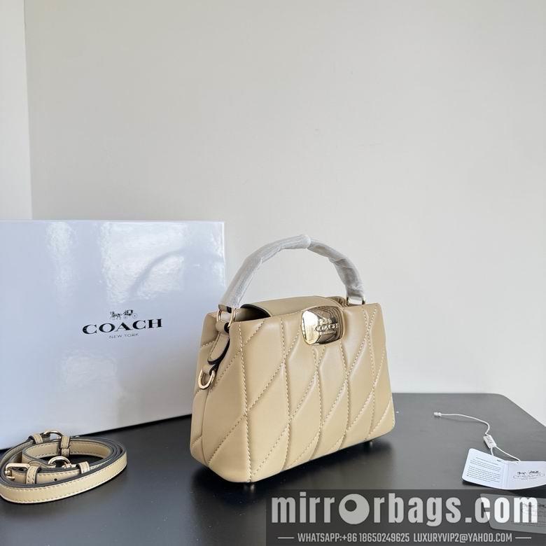 Coach Bags 21X14.5X7.5cm 030904 XMY