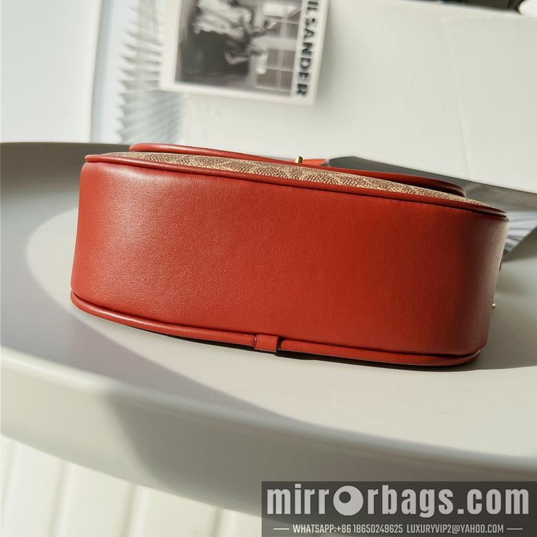 Coach Bags CA093 22X17X7.5cm JH