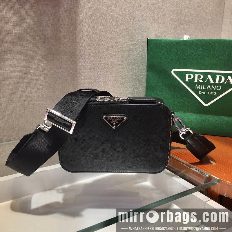 Prada Bags 2VH070 18x12x5.5cm 01