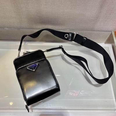 Prada Bags 2ZH126 12x18x4cm ap