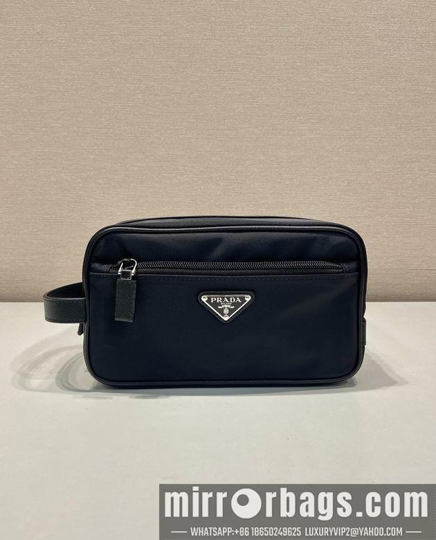 Prada Bags 2NA819 22X12.5X11cm WP