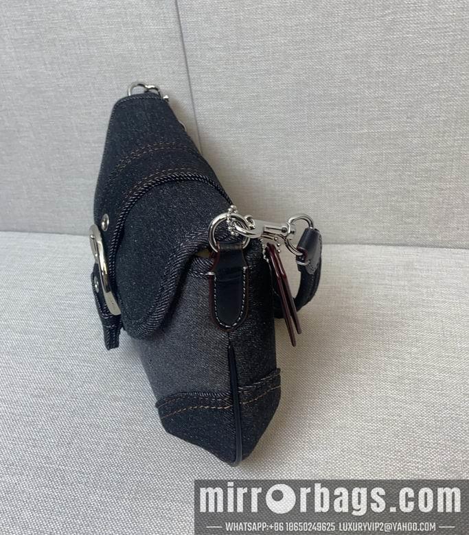 Coach Bags CR737 26.5X16X7.5cm JH 2colour