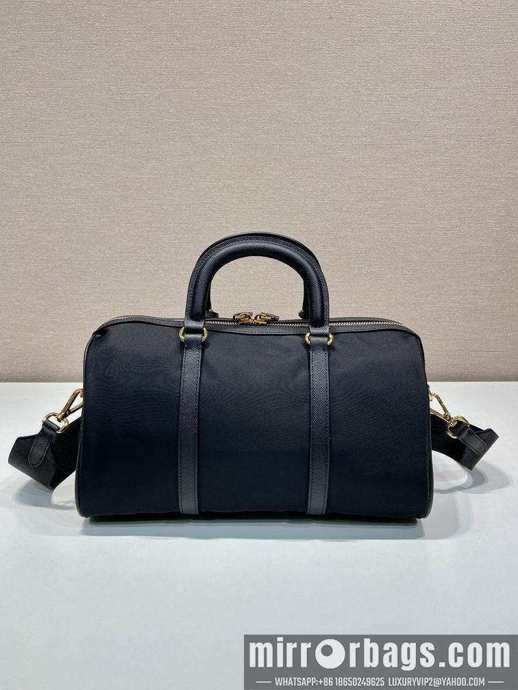 Prada Bags Prada 1BB233 31x17x16cm AP1