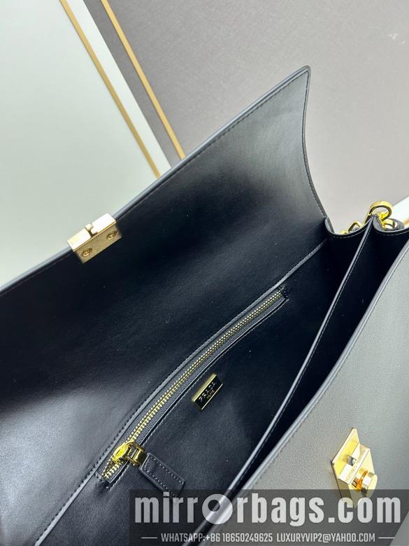 Prada Bags Prada 1BD379 35x19.5x10.5cm jj1