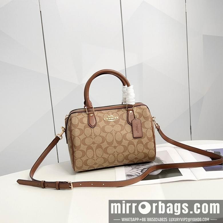Coach Bags ch486 25.5X16.5X14cm DN 1