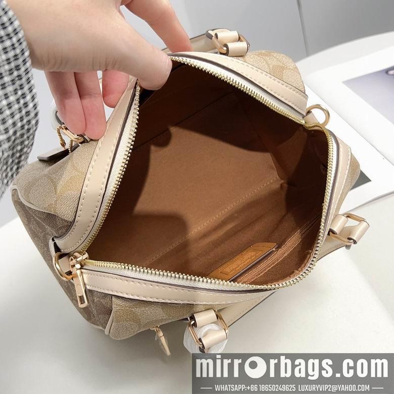 Coach Bags ch486 25.5X16.5X14cm DN 3