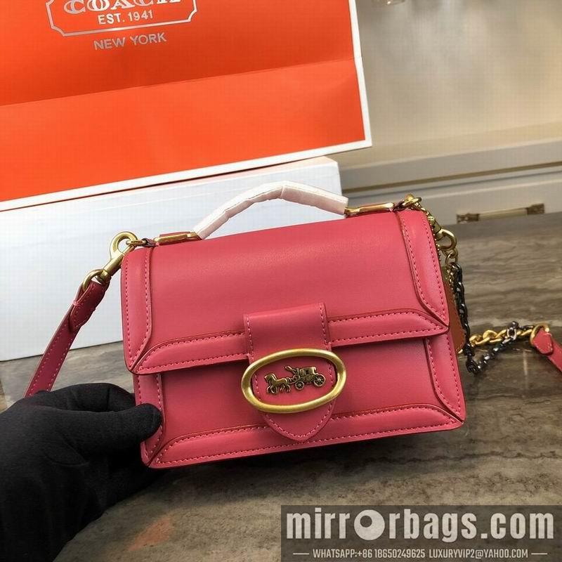 Coach Bags TT61259 roes