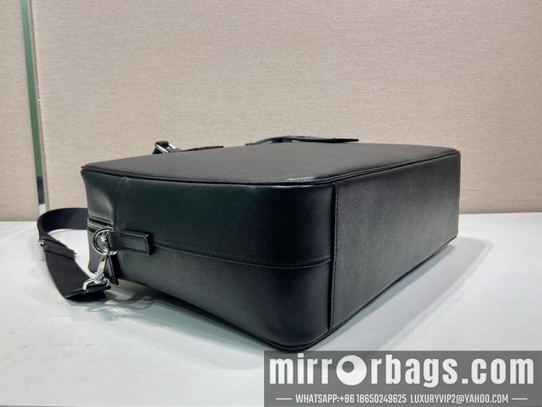 Prada Bags Prada 2VE026 42x30x12cm AP