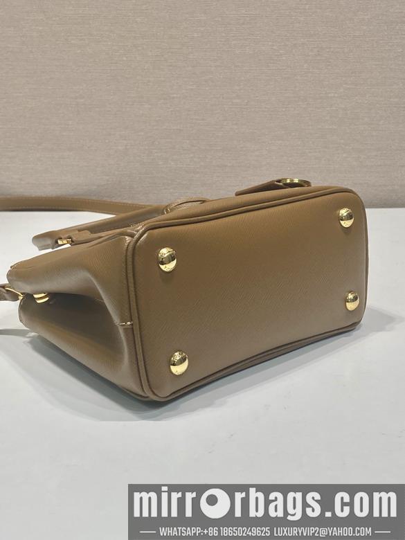 Prada Bags Prada 1BA906 20x15x9.5cm AP.