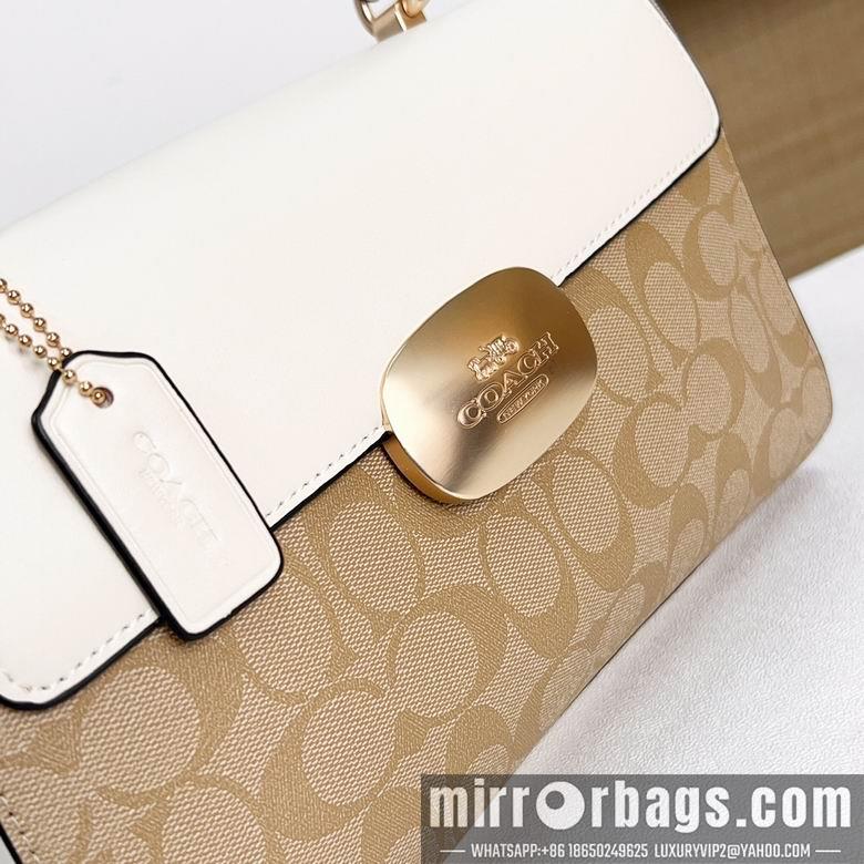 Coach Bags CR530 27X17X10cm AZ 2colour