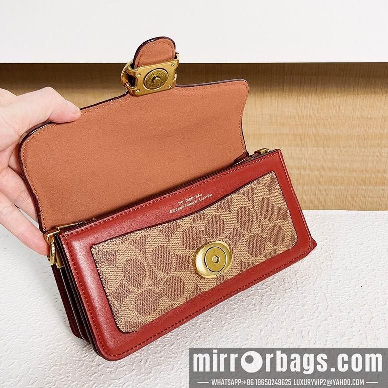 Coach Bags CM546 CM569 20X12X6cm JH