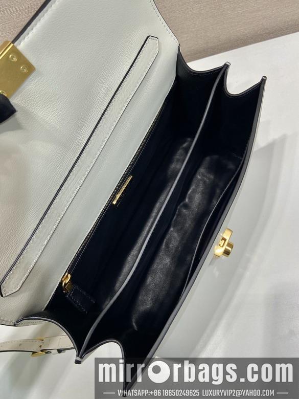 Prada Bags Prada 1BN023 28x16x10cm AP2
