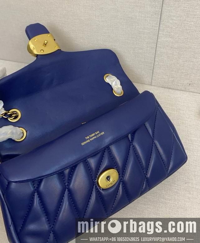 Coach Bags CP150 CP147 26X15cm AZ 8