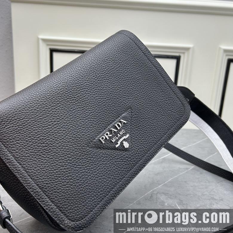 Prada Bags Prada 1BD314 23x18x9cm ss