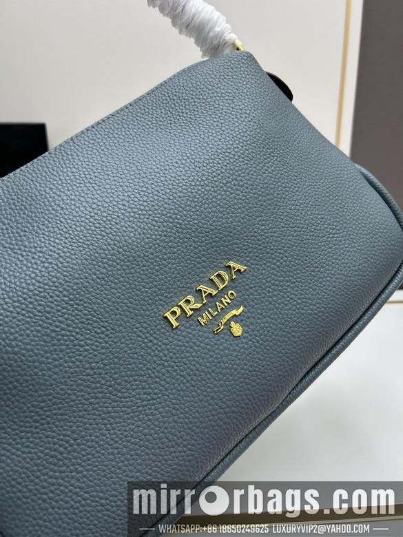 Prada Bags Prada 1BA109 30x22x10cm jj2