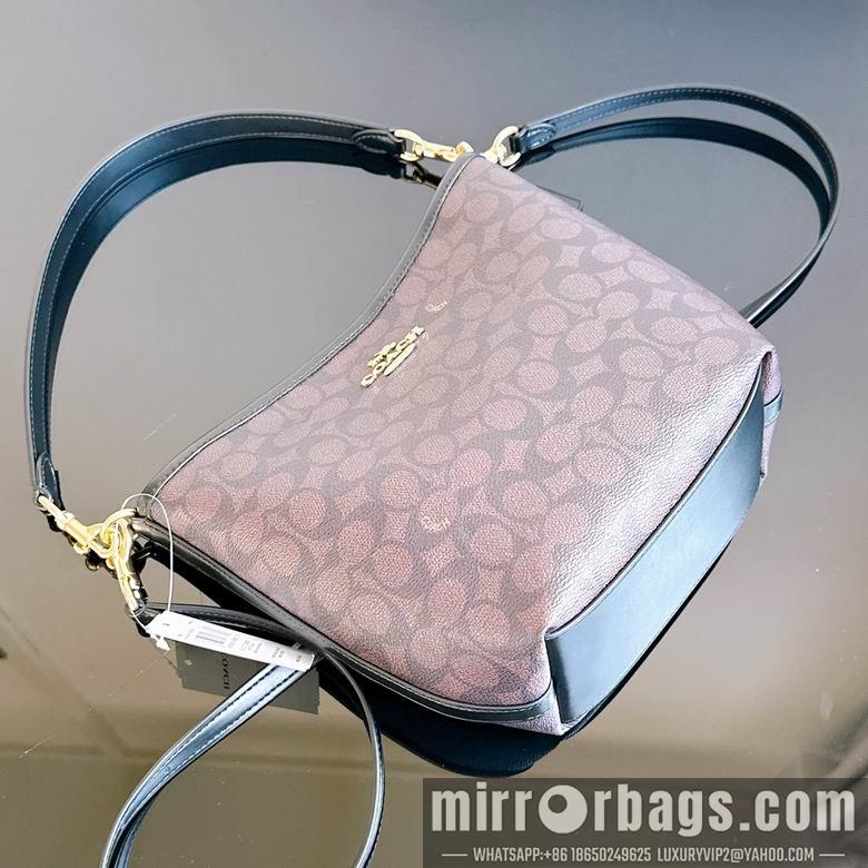 Coach Bags CT800 17X11X21cm AZ 3colour