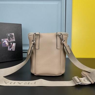 Prada Bags 1BH189 21X15X15cm YW