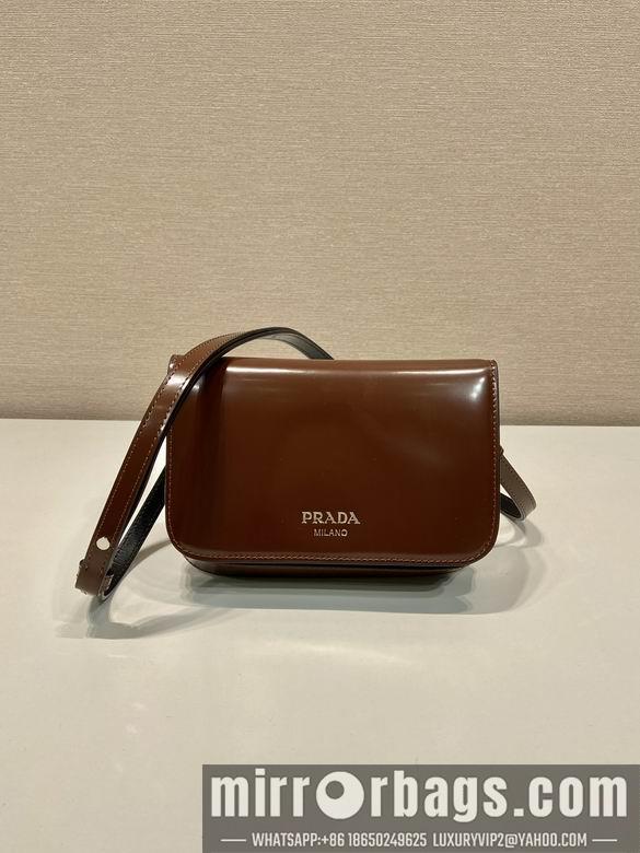 Prada Bags Prada 2VD061 18x12.5x2.5cm AP