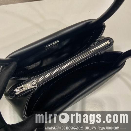 Prada Bags Parda 1BA368 26x14x13cm Ap