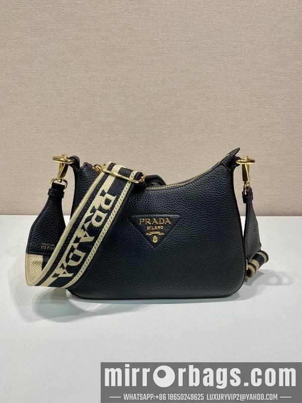 Prada Bags Prada 1BH193 24x18x6cm AP