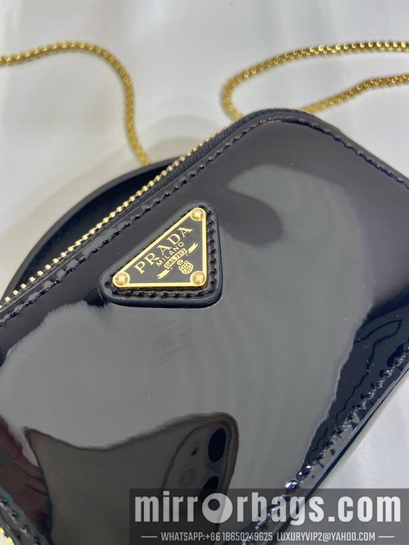 Prada Bags Prada 1NR025 11x6.5x2.5m AP