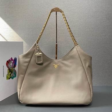 Prada Bags 1BA638 39X29X19cm DN 3colour