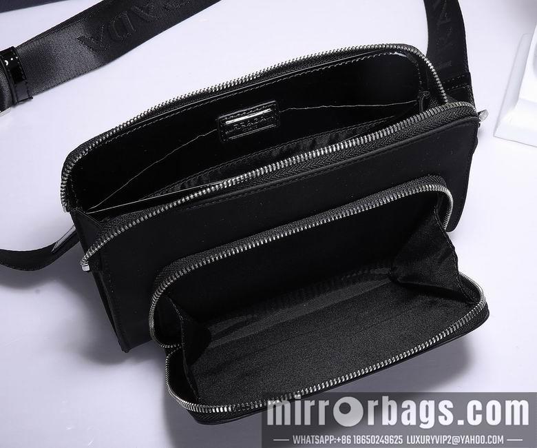 Prada Bags WM2VH130 22X14X3.5