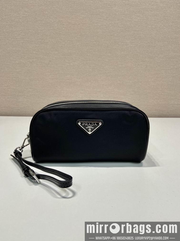 Prada Bags Prada 2NE063 19x9x7cm AP