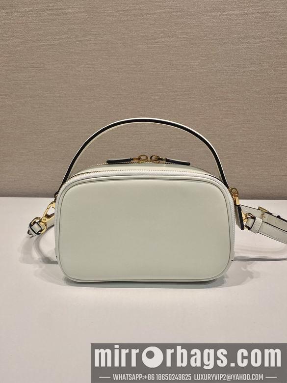 Prada Bags Prada 1BH203 18.5x13x6.5cm AP1