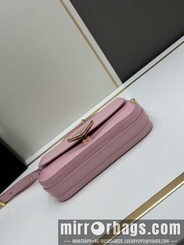 Prada Bags Prada 339 21.5x13x5cm jj2