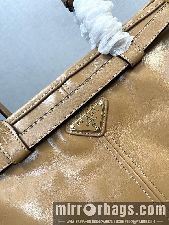 Prada Bags 1BA433 38X30X12cm