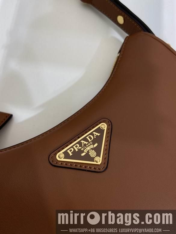 Prada Bags Prada Moon1BC199 18x16x5cm AP